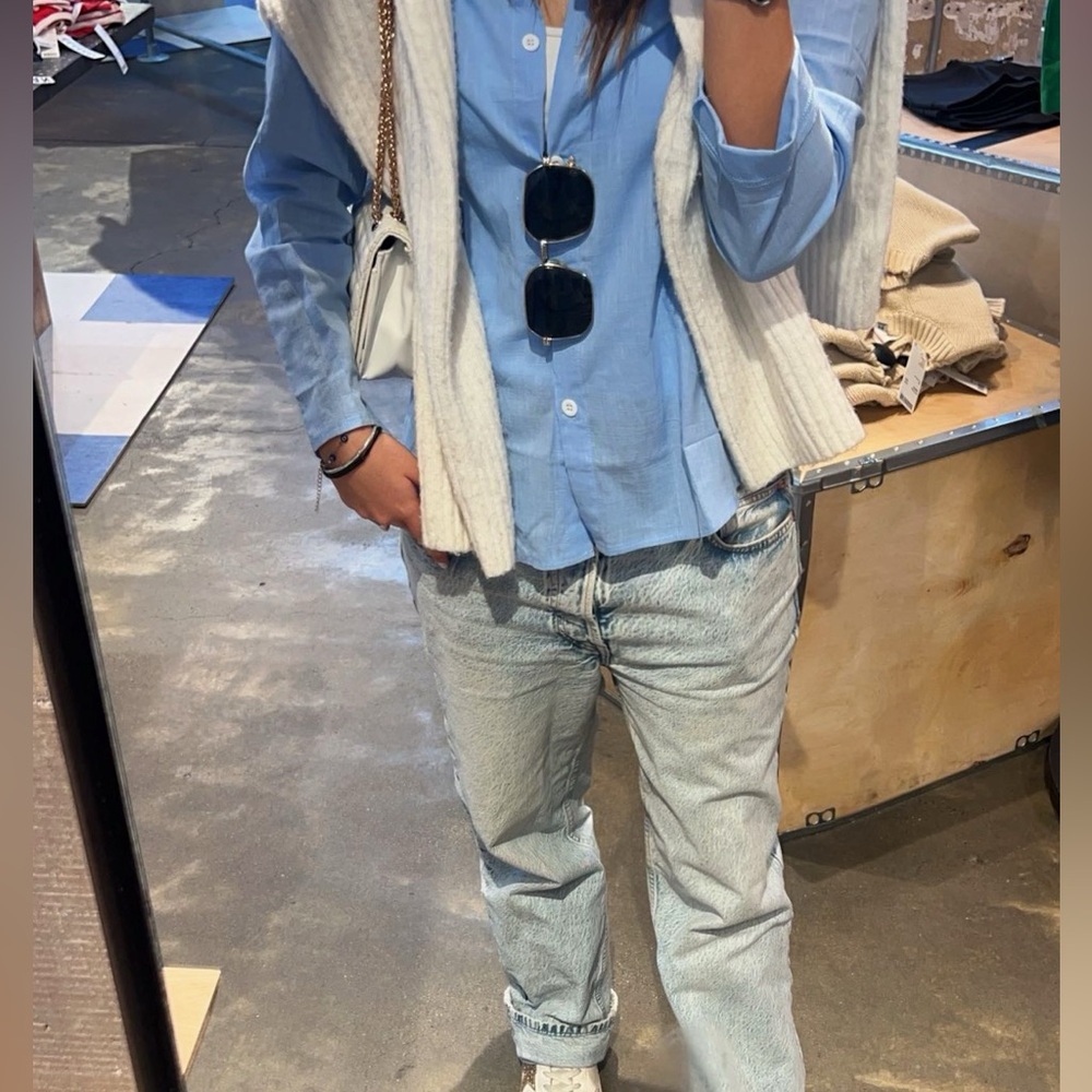 Meet your Posher, Catalina